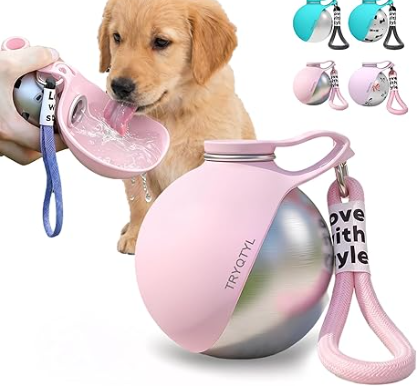 Pup Bottle