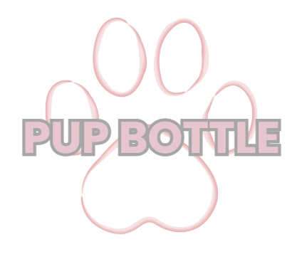 Pup Bottle
